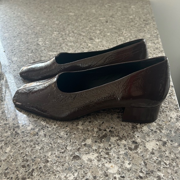 Reformation Inez Pump - never worn - Picture 6 of 7